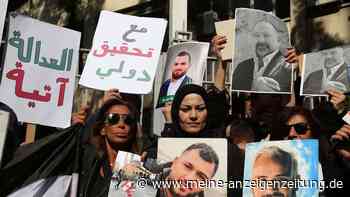 Explosion in Beirut: Protest nach Freilassungen