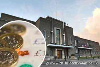 Havering can cover budget shortfall, finance boss says