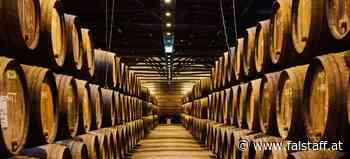 Rekord-Diebstahl: 9.000 Flaschen Amarone bei »Masi« entwendet