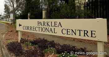 West Sydney prison guards to strike again - South Coast Register