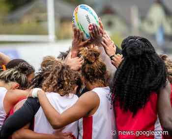 Canadian women and men looking to rally at Sydney Sevens - Times Colonist