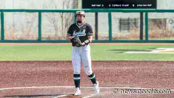 Sydney Nester to be Inducted in High School’s Hall of Fame - HerdZone.com