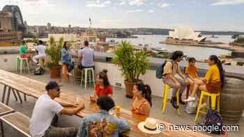 The best view in Sydney just got better - for under $70 a night - Traveller