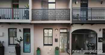 Sydney's property market in historic fall - nine.com.au - Nine