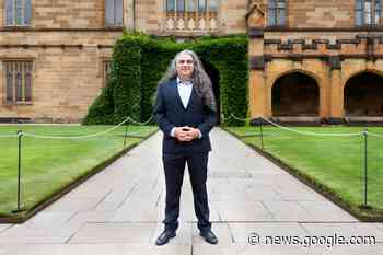 University appoints new Director, Museums and Cultural Engagement - University of Sydney