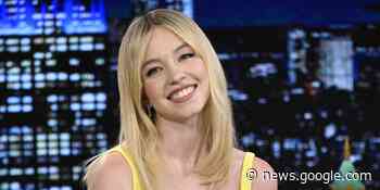 Sydney Sweeney Has Toned Legs In Bodycon Dress, Gogo Boots ... - Women's Health