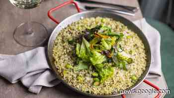 Shannon Martinez takes over Sydney's Alibi Bar & Dining - Good Food