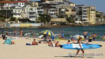 Sydney's streak of days under 30 degrees Celsius finally ends at Observatory Hill - ABC News