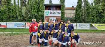 Fabriano Rugby / Trasferta sfortunata per l'Under 15 - QDM Notizie