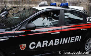 Tampona, ma fugge dopo l'incidente. Identificata dai carabinieri di ... - RadioGold.TV