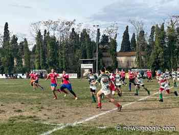 Fabriano / Rugby, il 2023 ovale parte con il piede giusto - Lo sport ... - Vallesina Tv