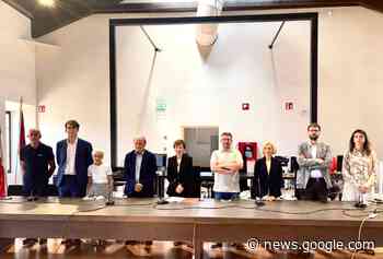 Fabriano: la Giunta pronta a varare progetti su digitalizzazione ed ... - Centropagina