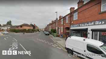 Wakefield: Cyclist, 71, in serious condition following collision - BBC
