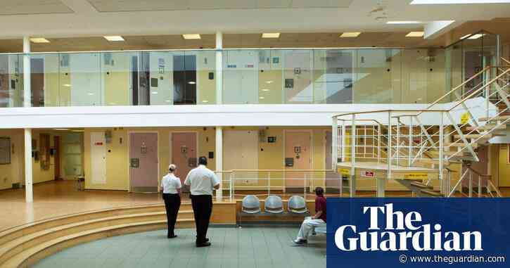 Why Scotland’s gender reform bill is sparking concern over trans prisoner policies