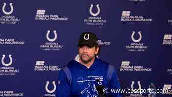Colts fans start petition to prevent Jeff Saturday from being hired as head coach