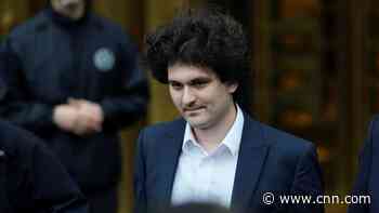 We finally know whom FTX owes money to