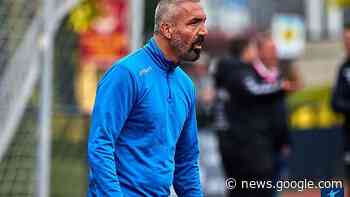 Nach desolater Hinrunde: Union Velbert holt 19 Neue - FuPa