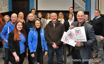 Velbert: Heimat-Preis für Nabu, Ihla und VSG - Super Tipp