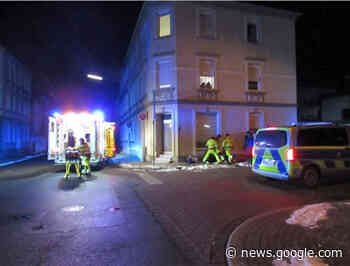 Velbert: Wuppertalerin fährt Fußgänger an und flüchtet - Super Tipp