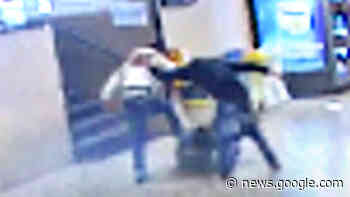 Rapina a colpi di mattone finisce nel sangue: ARRESTATO 35ENNE ... - CasertaCE