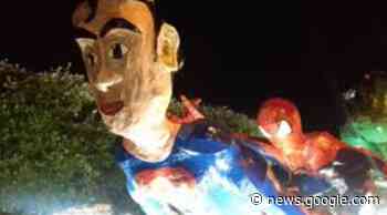 Maddaloni. Tutto pronto per il Carnevale. Le sfilate dei carri il 18 ed ... - goldwebtv.it