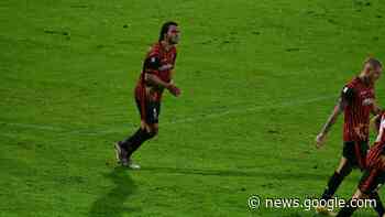 Lucchese col passo del...gambero; Maddaloni ceduto all'Imolese - NoiTV - La vostra televisione