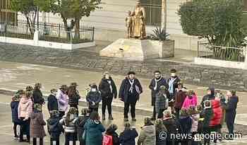 Maddaloni, al Villaggio dei Ragazzi giornate di orientamento per ... - PUPIA