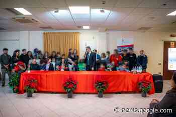 Maddaloni premia «Mondo in cammino» di Giugliano - Stylo24