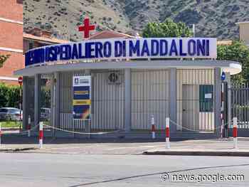 Le foto. Riapre l'ospedale di Maddaloni - Teleradio-News mai spam ... - TeleradioNews