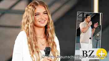 Salzgitter trumpft bei DSDS auf: gleich zwei Kandidaten im Recall