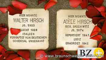 Mail aus Australien: Schöninger Jude überlebte Nazi-Terror