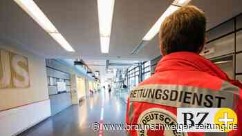 Niedersachsens Sanitäter: Ohne Stichschutzweste Einsätze unsicher