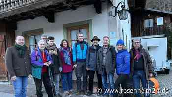 Entschleunigung statt Ski-Zirkus als Zukunftsmodell