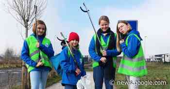 Meulebeke zoekt vrijwilligers voor lenteschoonmaak | Meulebeke - Het Laatste Nieuws
