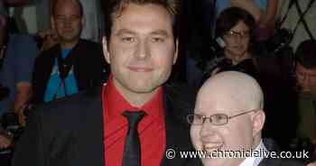 Matt Lucas and David Walliams set for 'Little Britain 2' as comedians move past feud