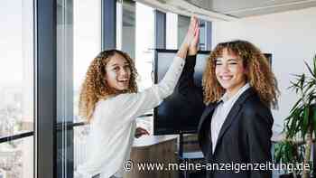 In vier Schritten Ziele erreichen und Pläne umsetzen – kennen Sie WOOP? 