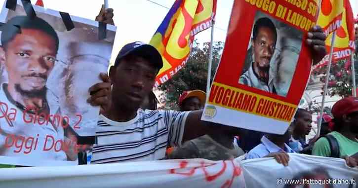 Mediatore culturale sparito nel Ragusano: indagati per omicidio e occultamento di cadavere i titolari della ditta in cui lavorava