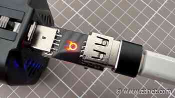 3 security gadgets I never leave home without