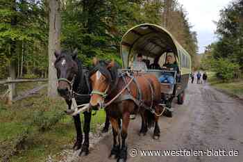 "Unsere Natur liegt allen am Herzen“