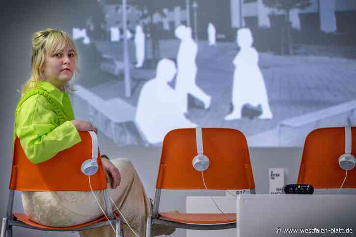 Forschend und gestaltend auf Sinnsuche