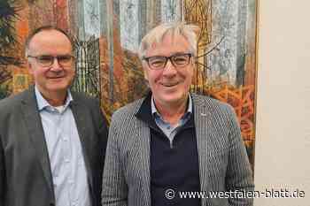 Mehr Stellen und mehr Räume in der Ausländerbehörde