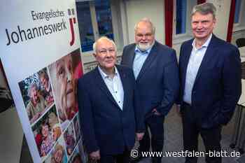 Johanneswerk sucht Personal in Ankara