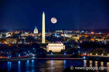 UMass Amherst Poll Results Provide Early Look at 2024 ... - umass.edu