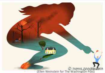 Lecture: Mother Nature’s View of Climate Change - umass.edu