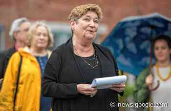 Open Meeting Law complaint targets Amherst Town Council president - GazetteNET
