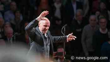 Propinas III: Coro de la ORCAM y Josep Vila - RTVE