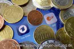 Bürgergeld: Befreiung von Rundfunkgebühren – so geht es