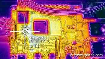 How to cool your Raspberry Pi (and should you?)