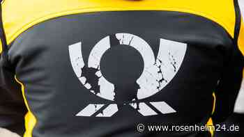 Postgesetz-Reform - Briefversand könnte länger dauern