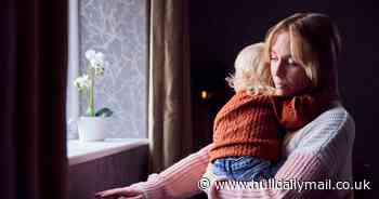 An even colder winter ahead thanks to return of El Niño in 2023